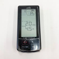 〇〇 YUPITERU ユピテル ATLAS ゴルフスイングトレーナー GST-5 GL Bランク