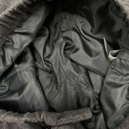  GRAMICCI グラミチ メンズ ウールパンツ サイズM GLP-19F012 グレー