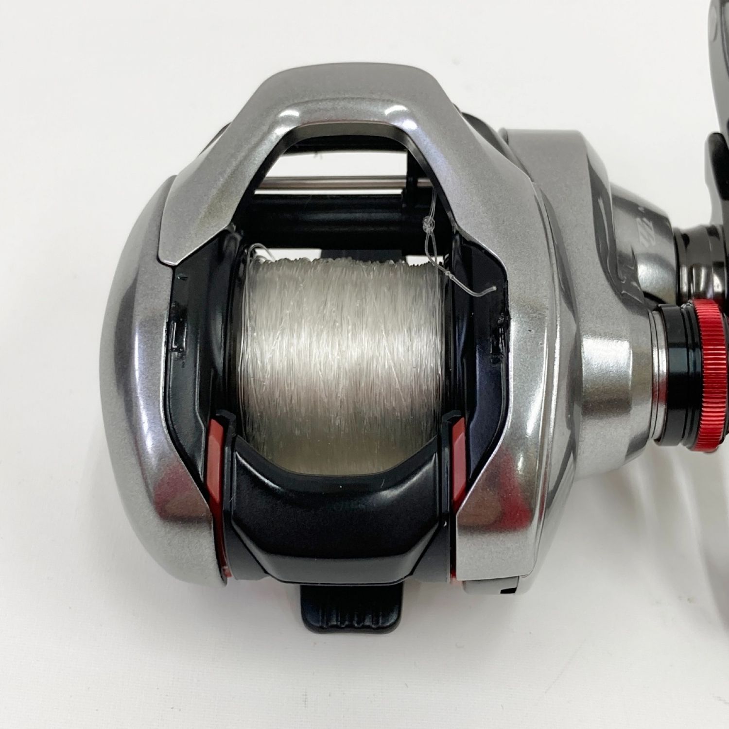 中古】 SHIMANO シマノ Scorpion 21スコーピオン DC 150HG 04308