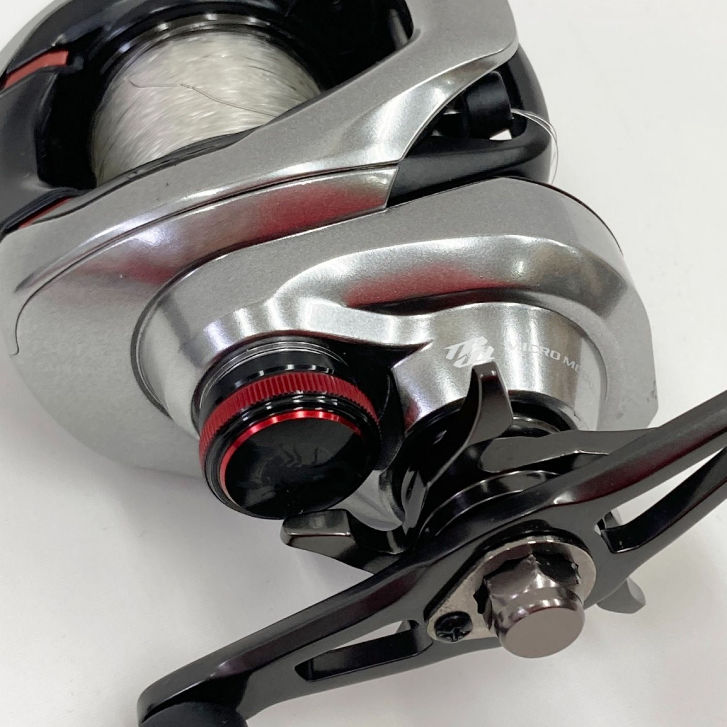 中古】 SHIMANO シマノ Scorpion 21スコーピオン DC 150HG 04308