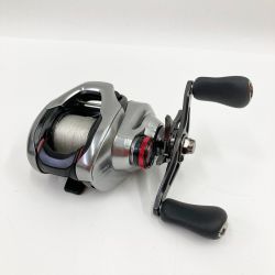 〇〇 SHIMANO シマノ Scorpion 21スコーピオン DC 150HG 04308 ベイトリール Bランク