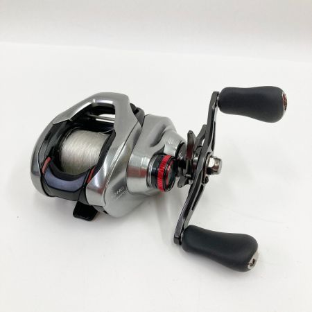  SHIMANO シマノ Scorpion 21スコーピオン DC 150HG 04308 ベイトリール