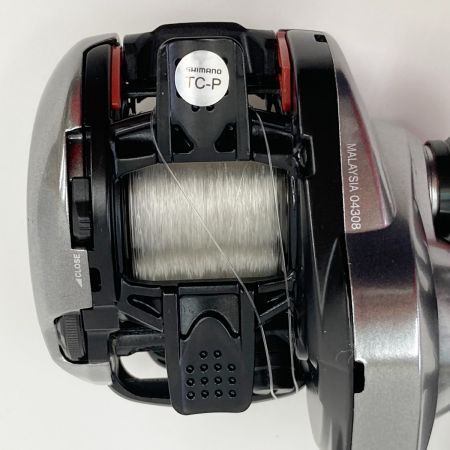  SHIMANO シマノ Scorpion 21スコーピオン DC 150HG 04308 ベイトリール