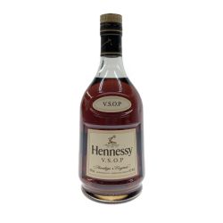 〇〇 Hennessy ヘネシー コニャック プリヴィレッジ VSOP 700ml 40度 Nランク 未開栓