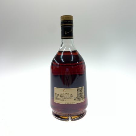  Hennessy ヘネシー コニャック プリヴィレッジ VSOP 700ml 40度 未開栓