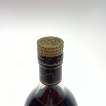  Hennessy ヘネシー コニャック プリヴィレッジ VSOP 700ml 40度 未開栓