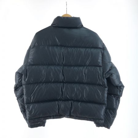  CONVERSE コンバース メンズ ダウンジャケット サイズM ブラック