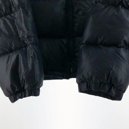  CONVERSE コンバース メンズ ダウンジャケット サイズM ブラック