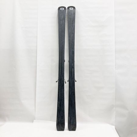 OGASAKA オガサカ Unity AS-1 スキー板 165cm ブラック｜中古｜なんでもリサイクルビッグバン