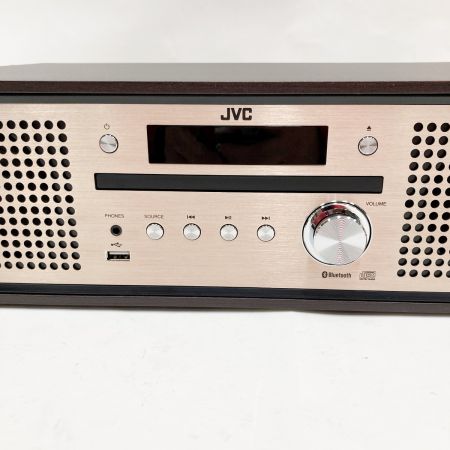  JVC ジェーブイシー コンパクトコンポーネントシステム NX-30