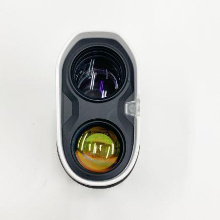  Nikon ニコン COOLSHOT クールショット PROⅡ STABILIZED ホワイト