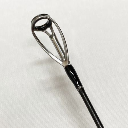  Gクラフト MIDNIGHT MONSTER ミッドナイトモンスター Nightriver BIG-ONE Special  MMS-992-TR ロッド