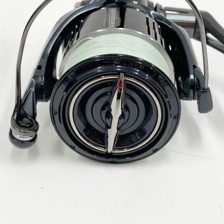  SHIMANO シマノ Vanquish 19バンキッシュ 4000MHG 03962 スピニングリール