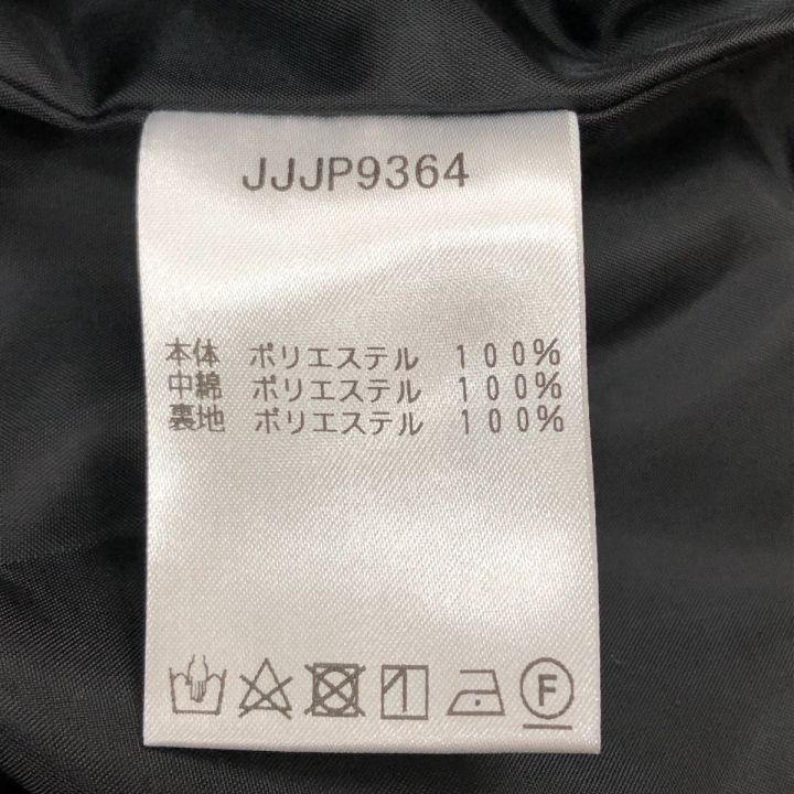 NEW BALANCE ニュー・バランス ジュニア パデッド ロングコート ベンチ