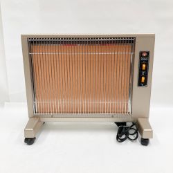 〇〇 日本赤外線株式会社 サンルミエ エクセラ5 遠赤外線ヒーター N500LS-GR Bランク