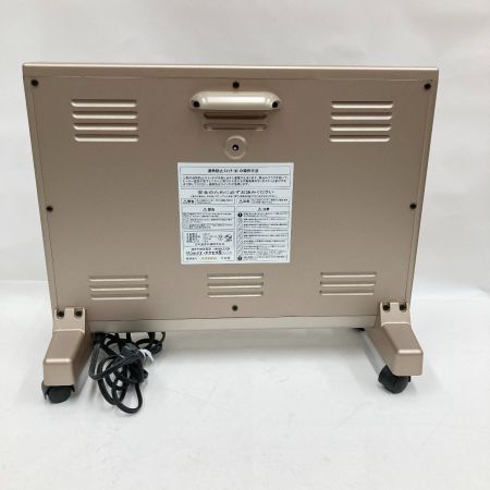  日本赤外線株式会社 サンルミエ エクセラ5 遠赤外線ヒーター N500LS-GR