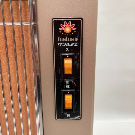  日本赤外線株式会社 サンルミエ エクセラ5 遠赤外線ヒーター N500LS-GR