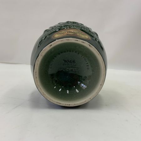  ROYAL SALUTE(CHIVAS REGAL) ロイヤルサルート ブレンデッド スコッチ ウイスキー 21年 40％ 700ml 袋付  グリーン 未開栓