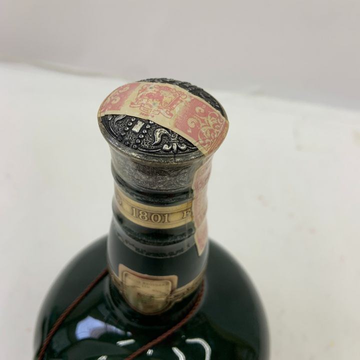 ROYAL SALUTE(CHIVAS REGAL) ロイヤルサルート ブレンデッド スコッチ