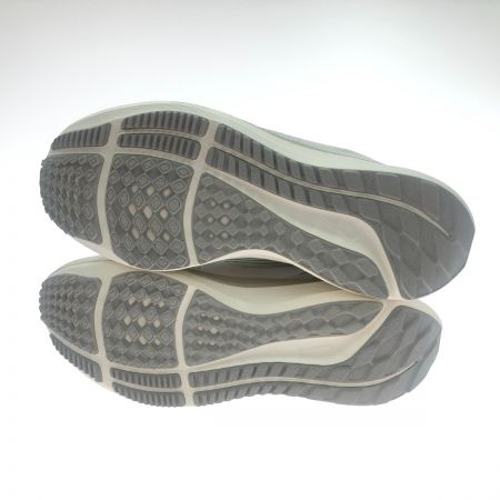  NIKE ナイキ エア ズーム ペガサス 40 プレミアムランニングシューズ 24.5cm FN7629-030 ホワイト