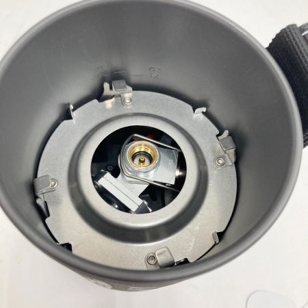  mont･bell モンベル JETBOIL ジェットボイル マイクロモ CARB 1824380 未使用品