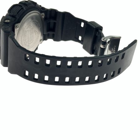  CASIO カシオ Gショック クォーツ 腕時計 GA-140BMC-1AJF ブラック