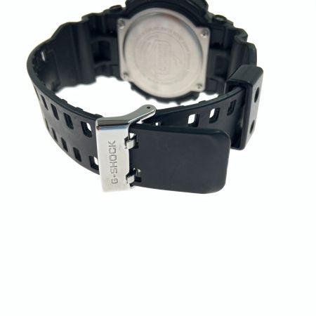  CASIO カシオ Gショック クォーツ 腕時計 GA-140BMC-1AJF ブラック