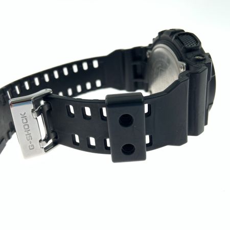  CASIO カシオ Gショック クォーツ 腕時計 GA-140BMC-1AJF ブラック