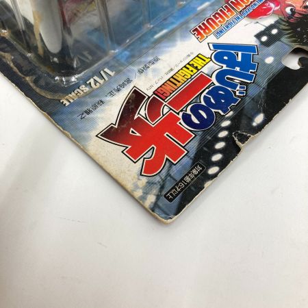  EPOCH 千堂武士 1/12スケール はじめの一歩 ｱｸｼｮﾝﾌｨｷﾞｭｱ 未開封品