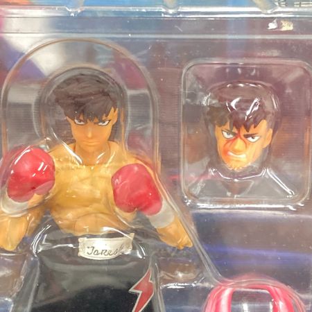  EPOCH 千堂武士 1/12スケール はじめの一歩 ｱｸｼｮﾝﾌｨｷﾞｭｱ 未開封品