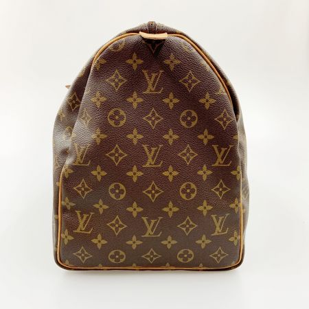  LOUIS VUITTON ルイヴィトン モノグラム キーポル50  ユニセックス ボストンバッグ  M41426 ブラウン