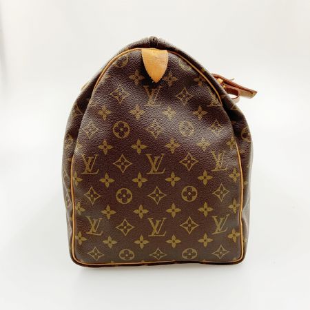  LOUIS VUITTON ルイヴィトン モノグラム キーポル50  ユニセックス ボストンバッグ  M41426 ブラウン