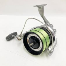 中古】 SHIMANO シマノ 11ツインパワー C3000HG スピニングリール