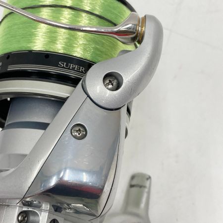  SHIMANO シマノ SUPER AERO SPEEDCAST 07スーパーエアロ スピードキャスト A28 スピニングリール