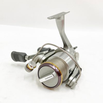 中古】 SHIMANO シマノ STELLA 92ステラ 3000 SC3631 スピニングリール