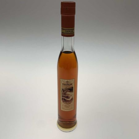   蒸留酒類 ブランデー 350ml ＢＥＬＬＥ ｄｅ ＣＡＭＵＳ 未開栓