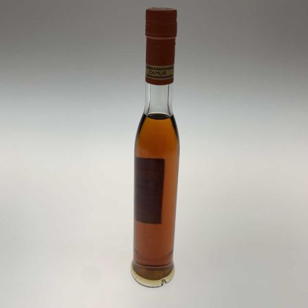   蒸留酒類 ブランデー 350ml ＢＥＬＬＥ ｄｅ ＣＡＭＵＳ 未開栓