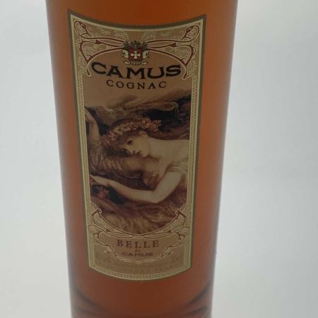   蒸留酒類 ブランデー 350ml ＢＥＬＬＥ ｄｅ ＣＡＭＵＳ 未開栓