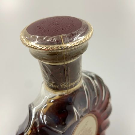 REMY MARTIN レミーマルタン XO スペシャル 旧ボトル ブランデー コニャック 700ml 40度 未開栓 ｜中古｜なんでもリサイクルビッグバン