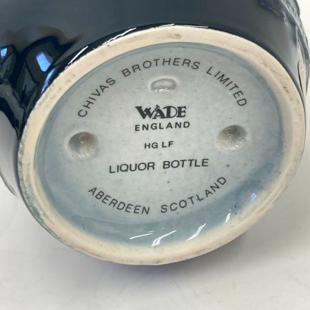  ROYAL SALUTE(CHIVAS REGAL) ロイヤルサルート シーバスリーガル  21年 青陶器 700ml  スコッチ ウイスキー 未開栓