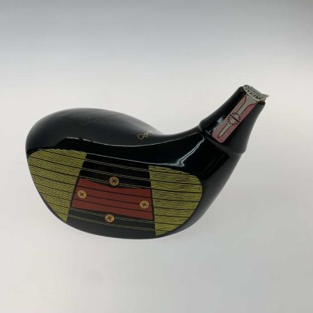  McGIBBONs ウィスキー スコッチ McGIBBONs 750ml 43％ ゴルフクラブ型 未開栓