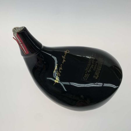  McGIBBONs ウィスキー スコッチ McGIBBONs 750ml 43％ ゴルフクラブ型 未開栓
