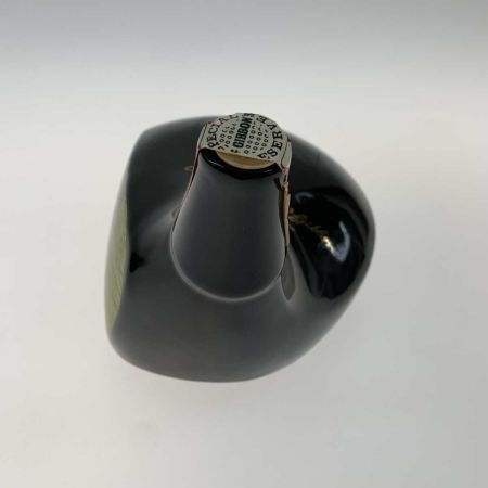 McGIBBONs ウィスキー スコッチ McGIBBONs 750ml 43％ ゴルフクラブ型 未開栓