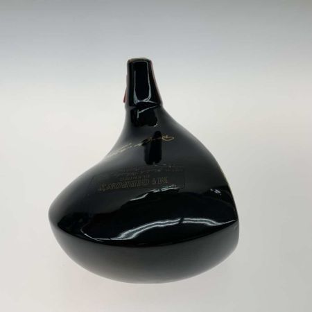  McGIBBONs ウィスキー スコッチ McGIBBONs 750ml 43％ ゴルフクラブ型 未開栓