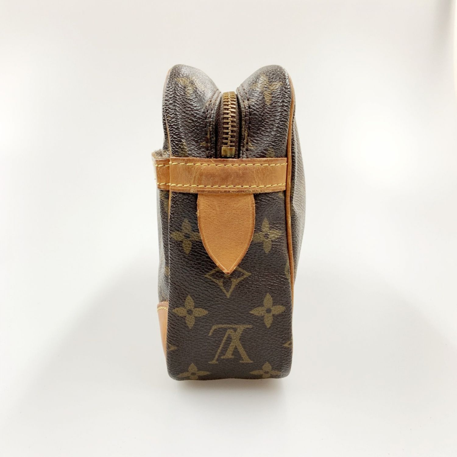 中古】 LOUIS VUITTON ルイヴィトン モノグラム コンピエーニュ 28