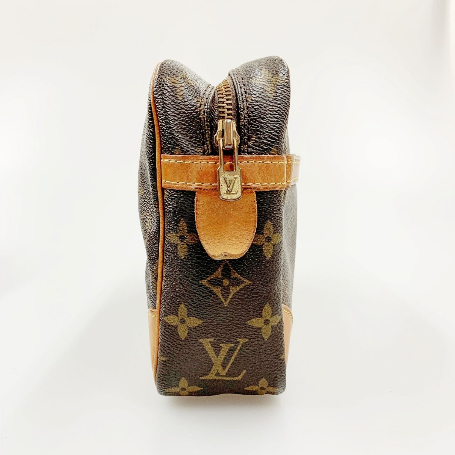 ルイヴィトン LOUIS VUITTON コンピエーニュ28 モノグラム - バッグ