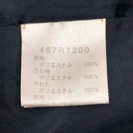  Golden Bear ゴールデンベア レディース コート キルティングコート サイズM グリーン チェック