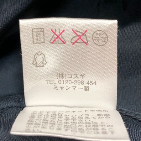  Golden Bear ゴールデンベア レディース コート キルティングコート サイズM グリーン チェック