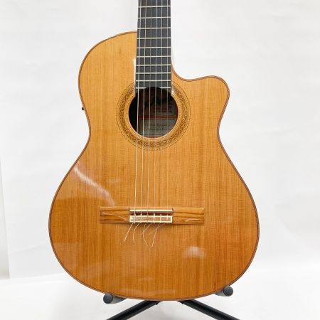  Jose Ramirez ホセ ラミレス エレガット S1 CWE ジャンク品 現状渡し