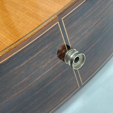  Jose Ramirez ホセ ラミレス エレガット S1 CWE ジャンク品 現状渡し